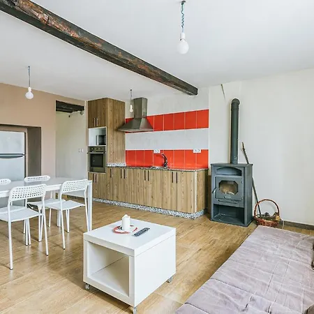 1 Bedroom Stunning In Galicia Dom wakacyjny