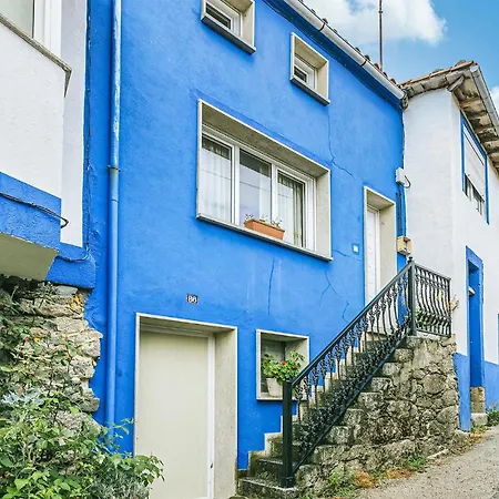 1 Bedroom Stunning In Galicia * Belesar