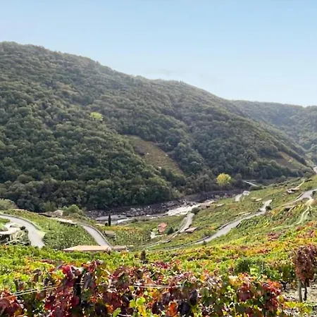 1 Bedroom Stunning In Galicia * Belesar