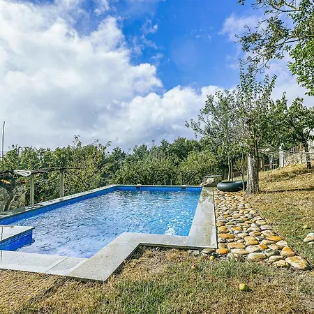 Gorgeous In Galicia Hébergement de vacances *